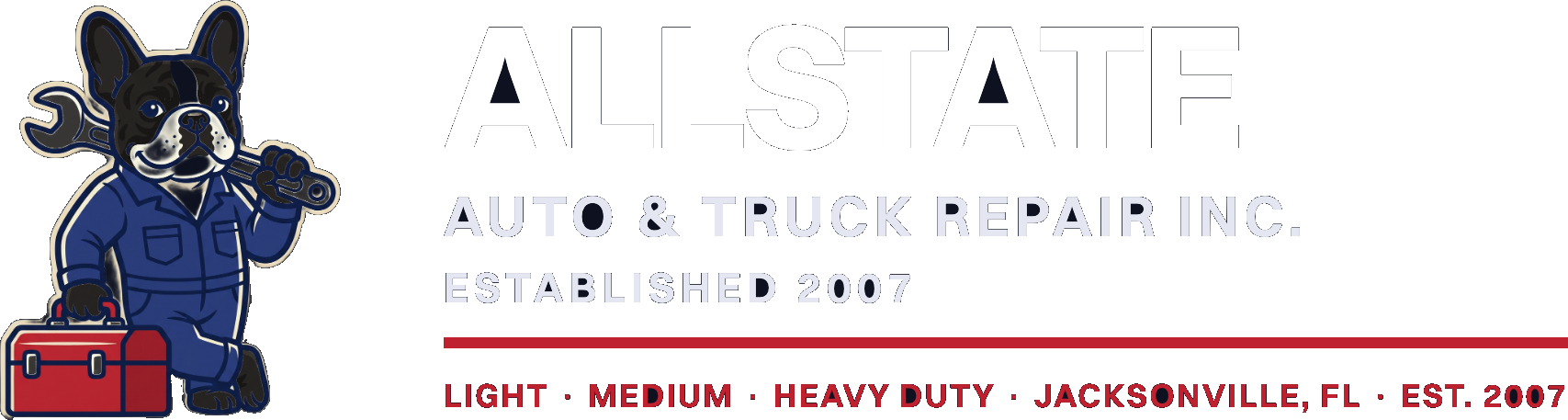Allstate Auto & Truck Repair