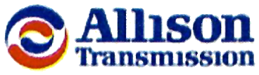 Allison Transmission logo