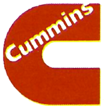 Cummins logo