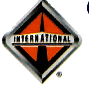 International logo