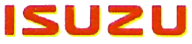 Isuzu logo