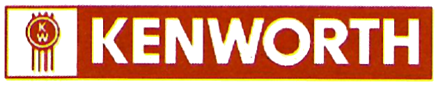 Kenworth logo