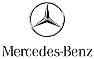 Mercedes-Benz logo