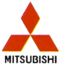 Mitsubishi logo
