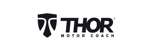 Thor Motor Coach logo